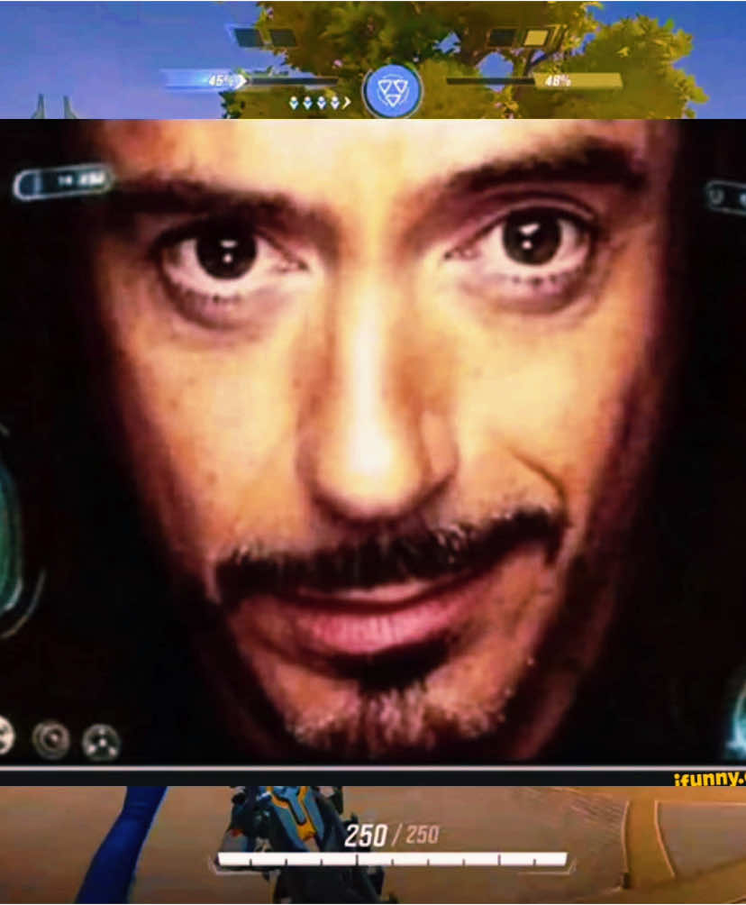 Bro was on timing😭😭  #marvelrivals #marvelgame #marvelrivalsclips #jarvis #jarvismeme #ironman 