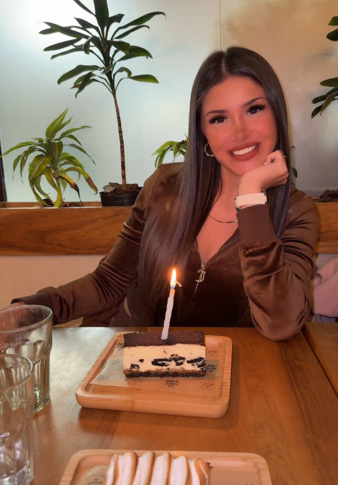 Feliz cumpleaños para mi ❤️