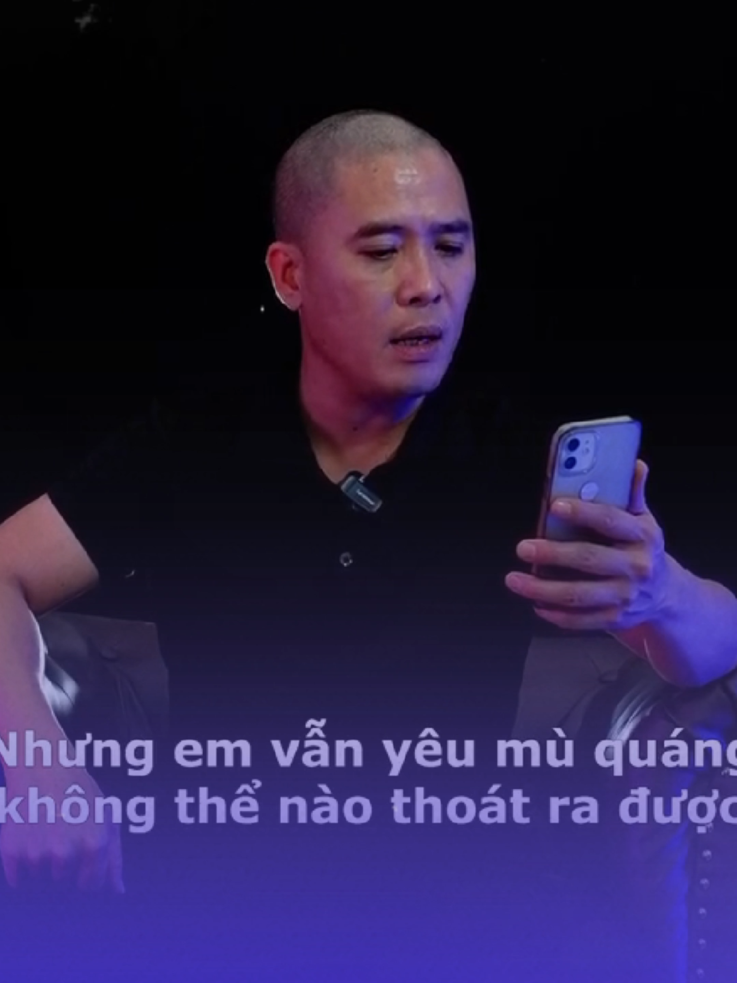 Dù biết anh ấy đã có vợ... #Quangvatino