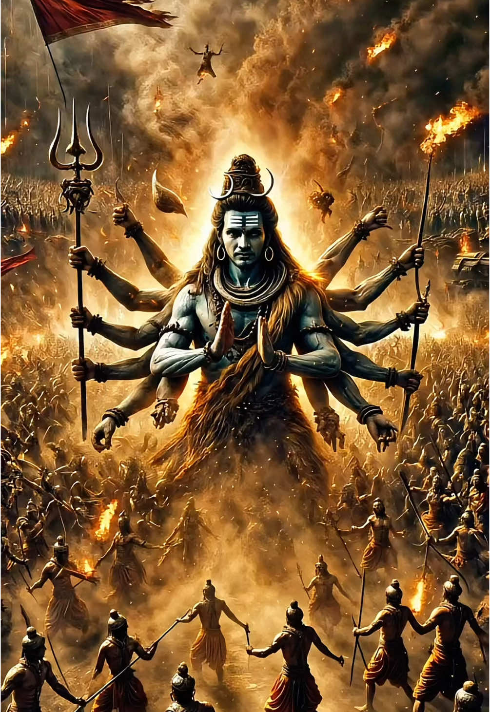 Om Nama Shivaya 🕉️🕉️In the realm of Sanatan Dharma, the divine manifests in infinite forms – the gods and goddesses who guide, protect, and bless us. They symbolize the eternal values of truth, dharma, and spiritual wisdom, offering hope and strength in every moment.” #SanatanDharma #HinduGods #HinduGoddesses #DivineEnergy #Spirituality #EternalTruth #IndianMythology #FaithAndDevotion #VedicWisdom #SanatanCulture #SacredTraditions #Hinduism #DivineBlessings #SacredBeliefs #DharmaAndKarma #MythologicalLegends #UniversalEnergy  #shiva #omnama #ganesha #kalki #vishnu #durgamsa #kalima #SpiritualAwakening #SanatanBeliefs #InfiniteDivinity