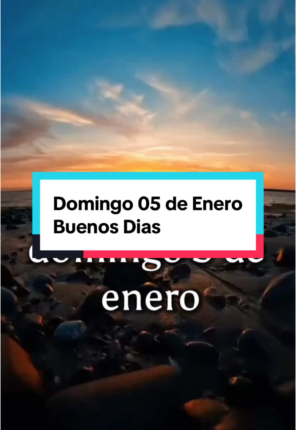 #Oracion #De #La #Mañana #De #Hoy #Domingo #05 #De #Enero #Video #Viral #Dios #Te #Bendiga #Good #morning #sunday #Five #January 