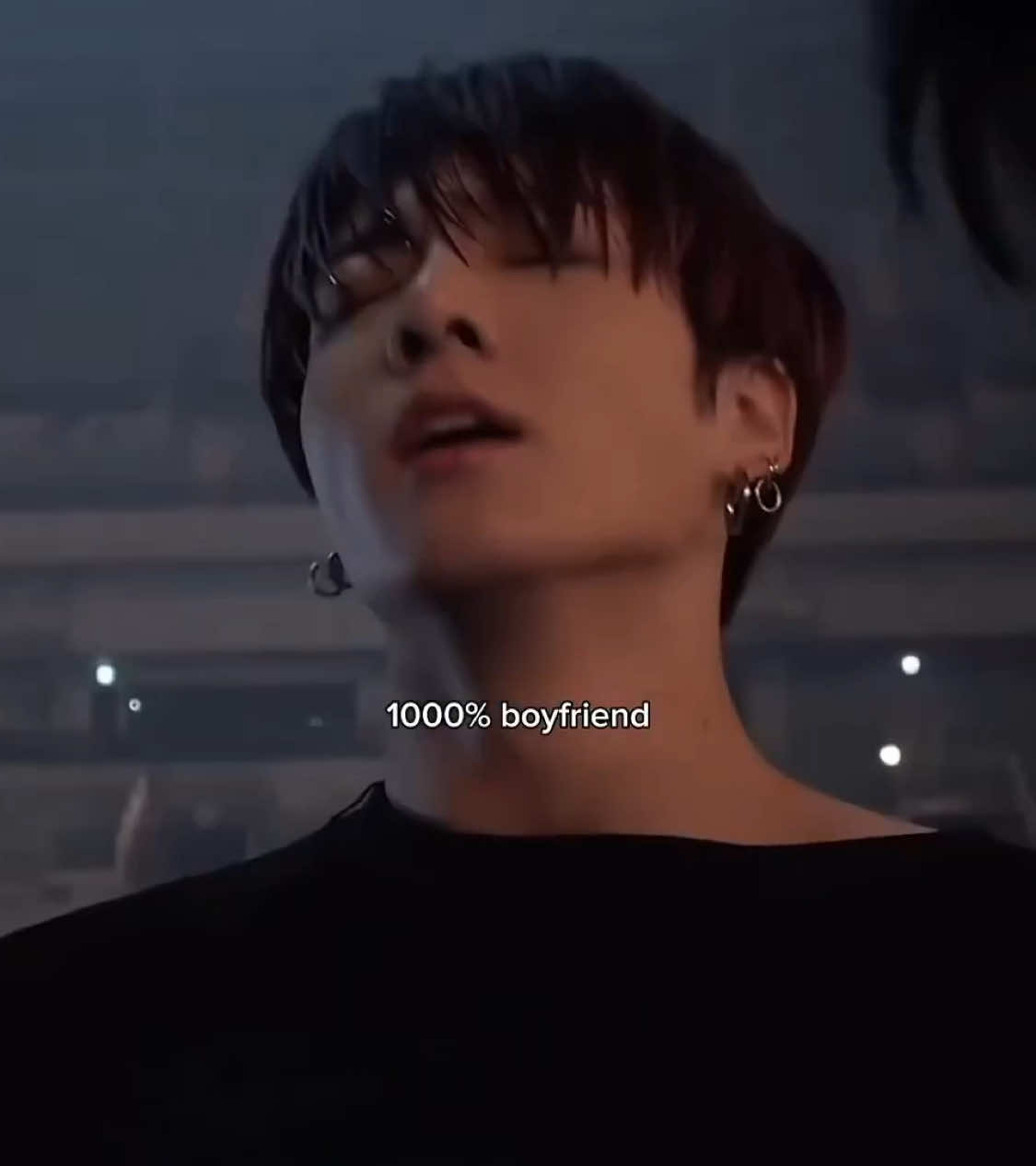 100% Boyfriend #jungkook #boyfriend #fyp #treanding #viralvideos #foru #btsarmy #views #tiktokviral #jeonjungkook #boyfriend 