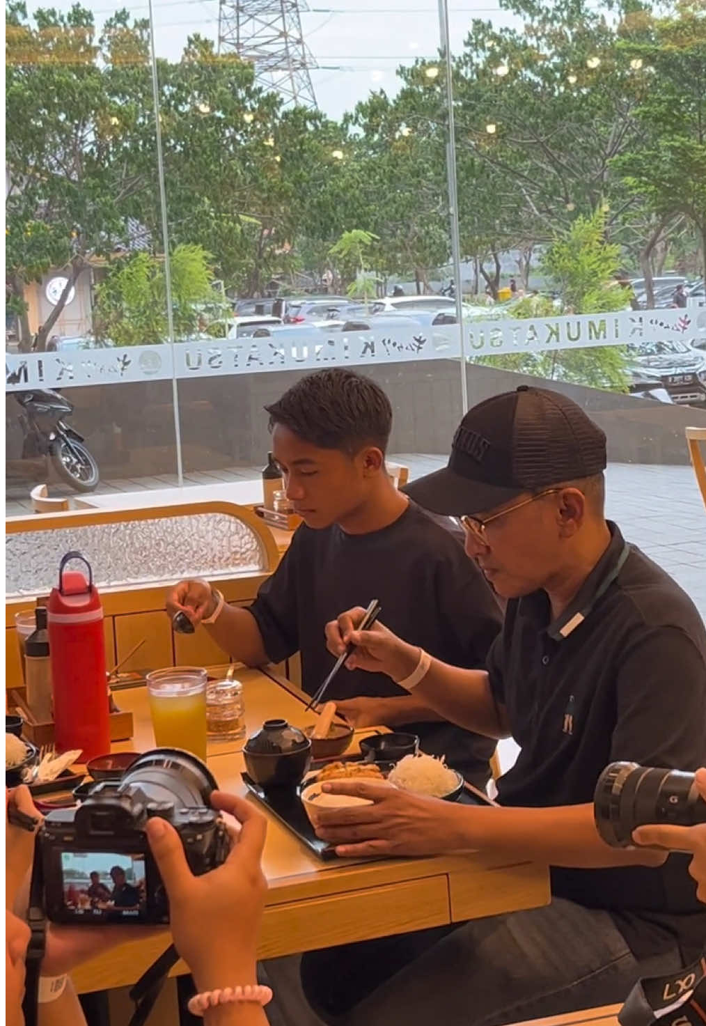 Main bareng kesayangan part 2 🤍🤍 #rubenonsu #justruben #realbensu #bensu #rezekigakketuker #janganlupabahagia 