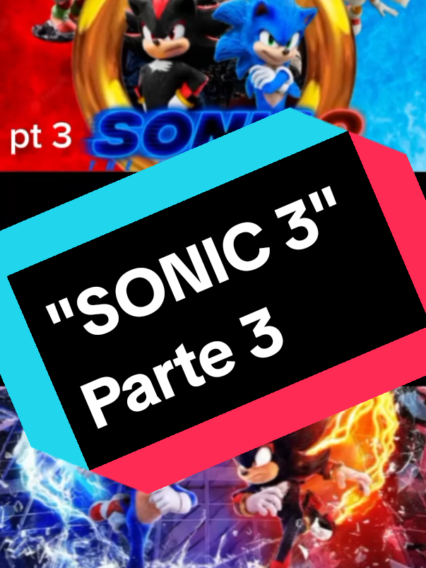 #viralvideos #sonic #peliculas #completa 