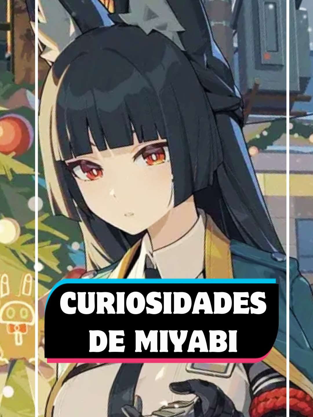 Nadie deberia todar la Katana de Miyabi #zenlesszonezero #zzzero #miyabi #hoshimimiyabi #zzz #fy #fyp #hoyoverse #curiosidadesmiyabi #lore #hoyoversezenlesszonezero #videojuegos🎮