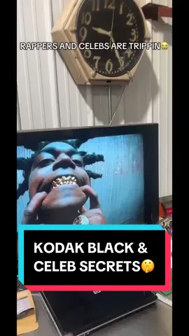 Celebrities are genuses for doing this