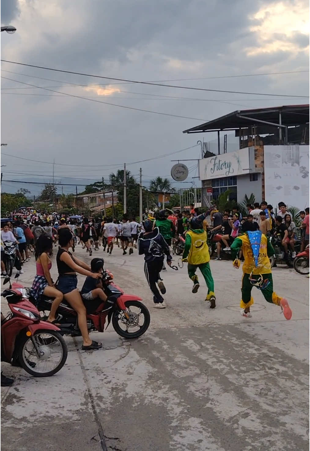 #corridadediablos #carnaval #rioja_peru🇵🇪 #diablosderioja #carnavalriojano 