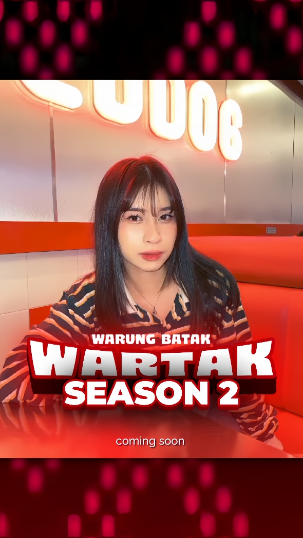 season 2 cuy,tungguin ya 🥶🥶🔥 @Olali @jkt48.official #febriollasinambela #ollajkt48 #jkt48 #jkt48newera #Yuds #wartakjkt48 