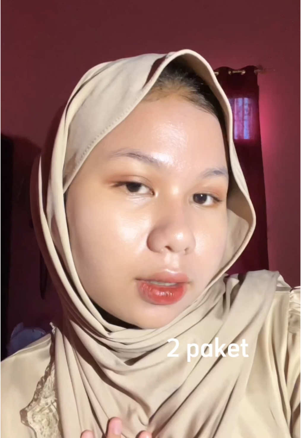 Hasil konsisten 2 bulan@GloglowingOfficial @Gloglowing Official New #gloglowingskincare #skincaregloglowing #gloglowing #daycrem 