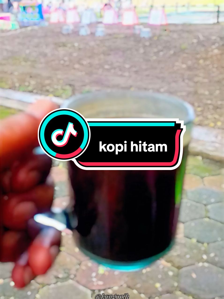 #CapCut #kangopih #penikmatkopi #kopihitam #kopipahit #inikopiku 