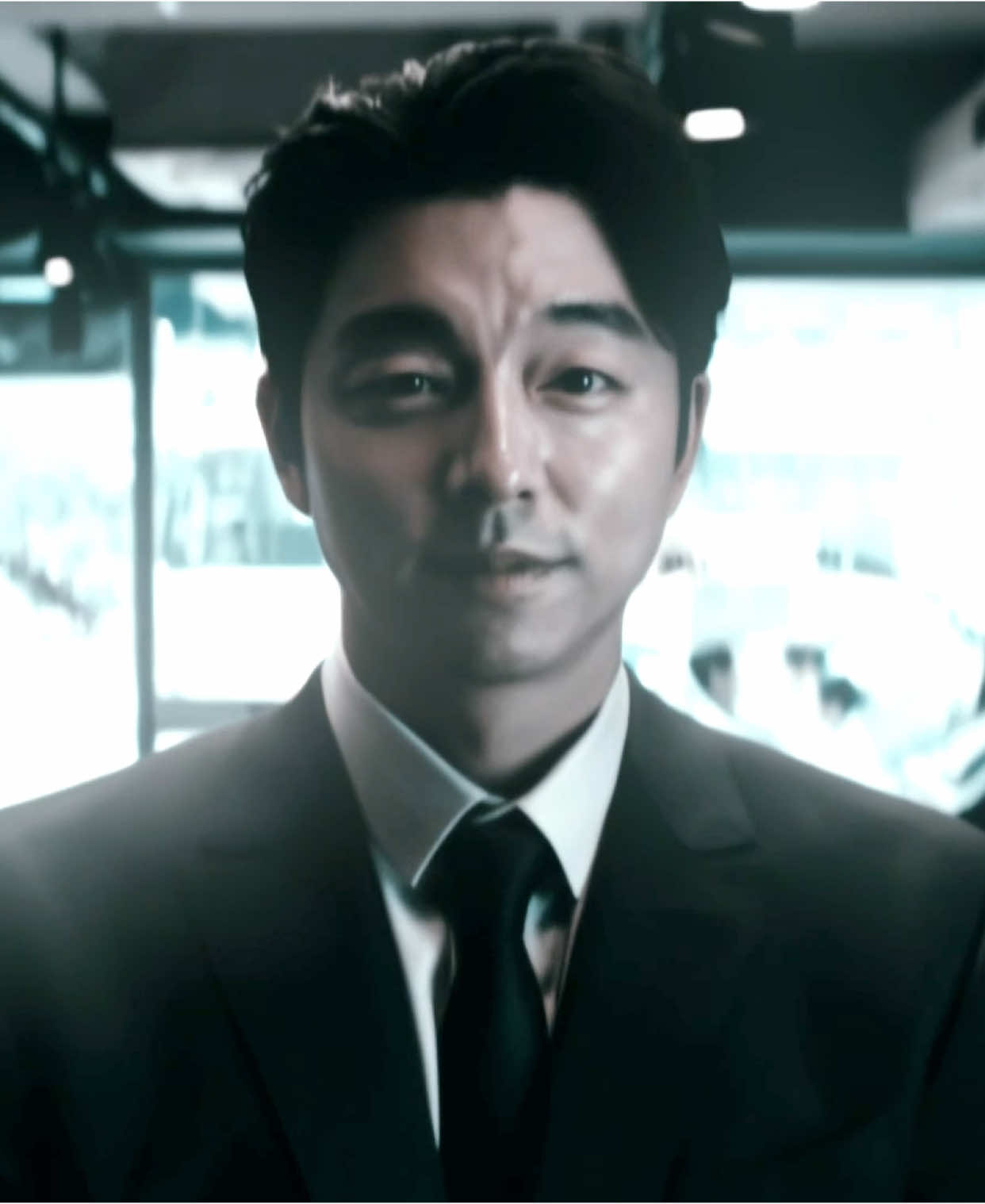 he was crazy in this season #galaxyify #squidgame #squidgameedit #squidgame2 #gongyoo #gongyooedit #edit #edits #fy #foryou #fyp #foryoupage FAKE EVERYTHING ORIGINAL CONTENT