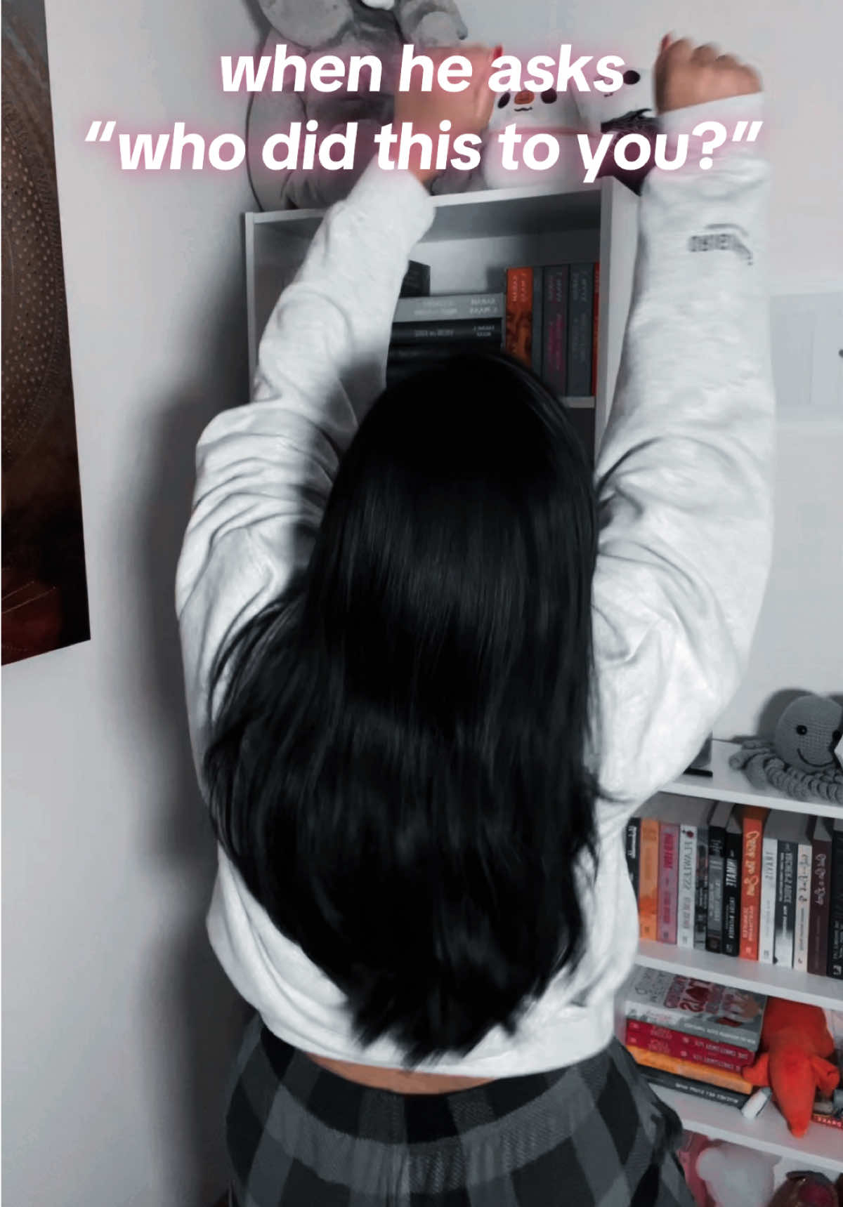 THEEEEE BEST PART 😍 #BookTok #booktokfyp #booktoker #booktokgirlies #bookworm #readersoftiktok #readersofbooktok #bookbesties #bookish #booktokfriends #booktokcommunity #whodidthistoyou 