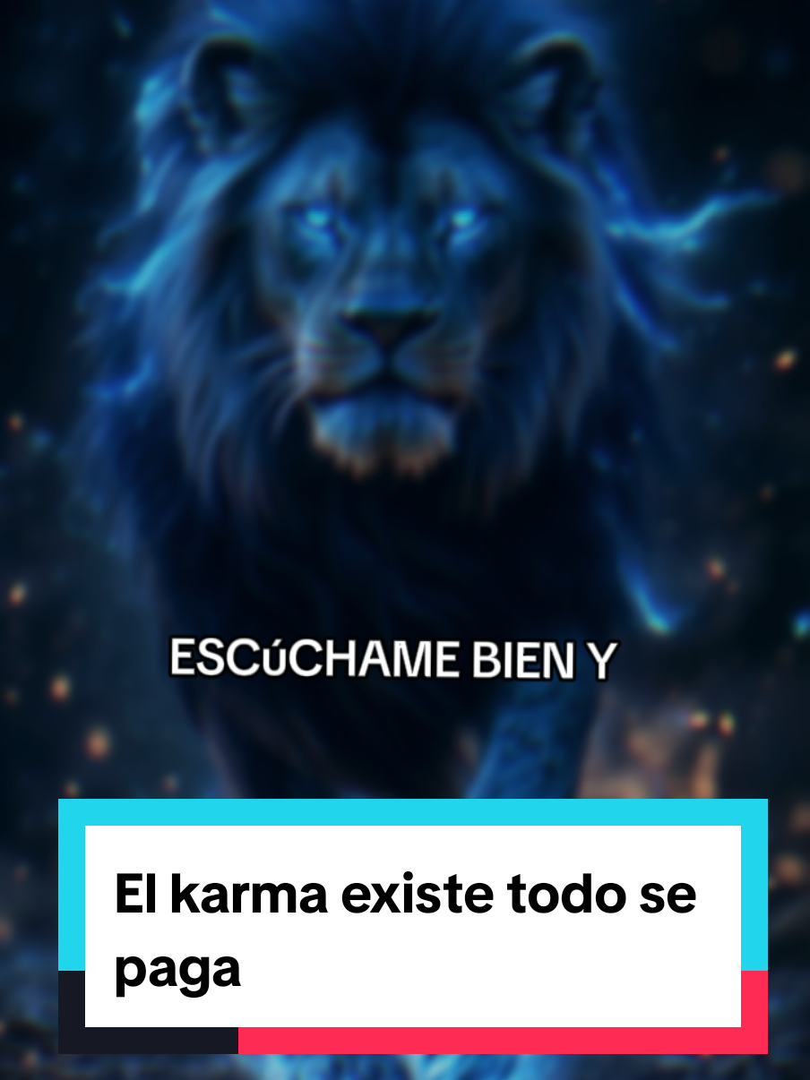 Todo se paga el karma existe #justiciadivina #karma #consecuencia #malosactos #maltrato #malapersona #todosepaga #suelta #continua #reflexionesdelavida #sabiduria #paciencia #reflexión #consejo #consejosdevida #podermental #autoconocimiento #sanacion 