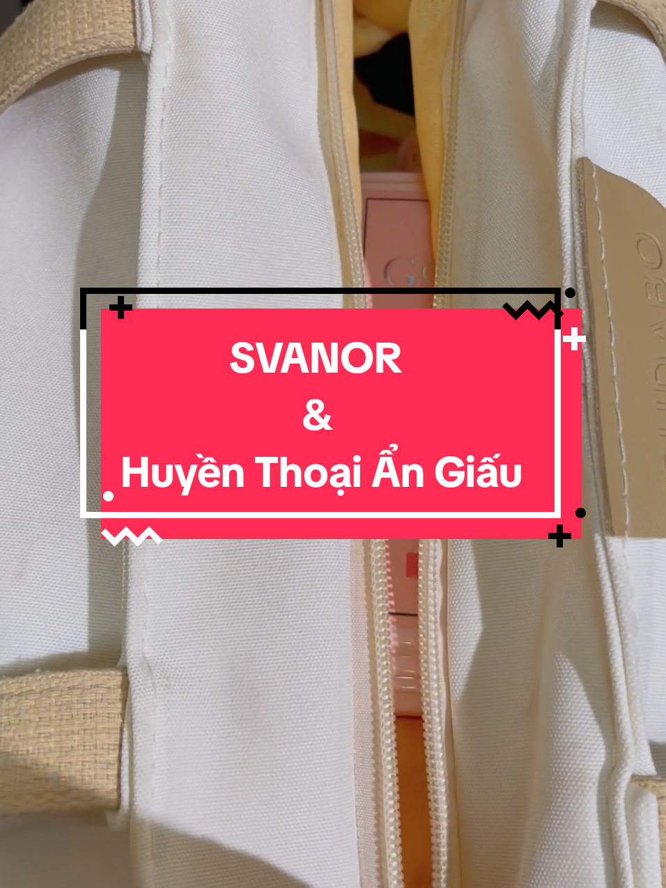 Cặp đôi bí mật này là gì? Huyền thoại ẩn giấu của Svanor !!! #svanor #daugoi #dauxa #chamsoctoc #phunuhiendai #tiktokviral #xuhuong 