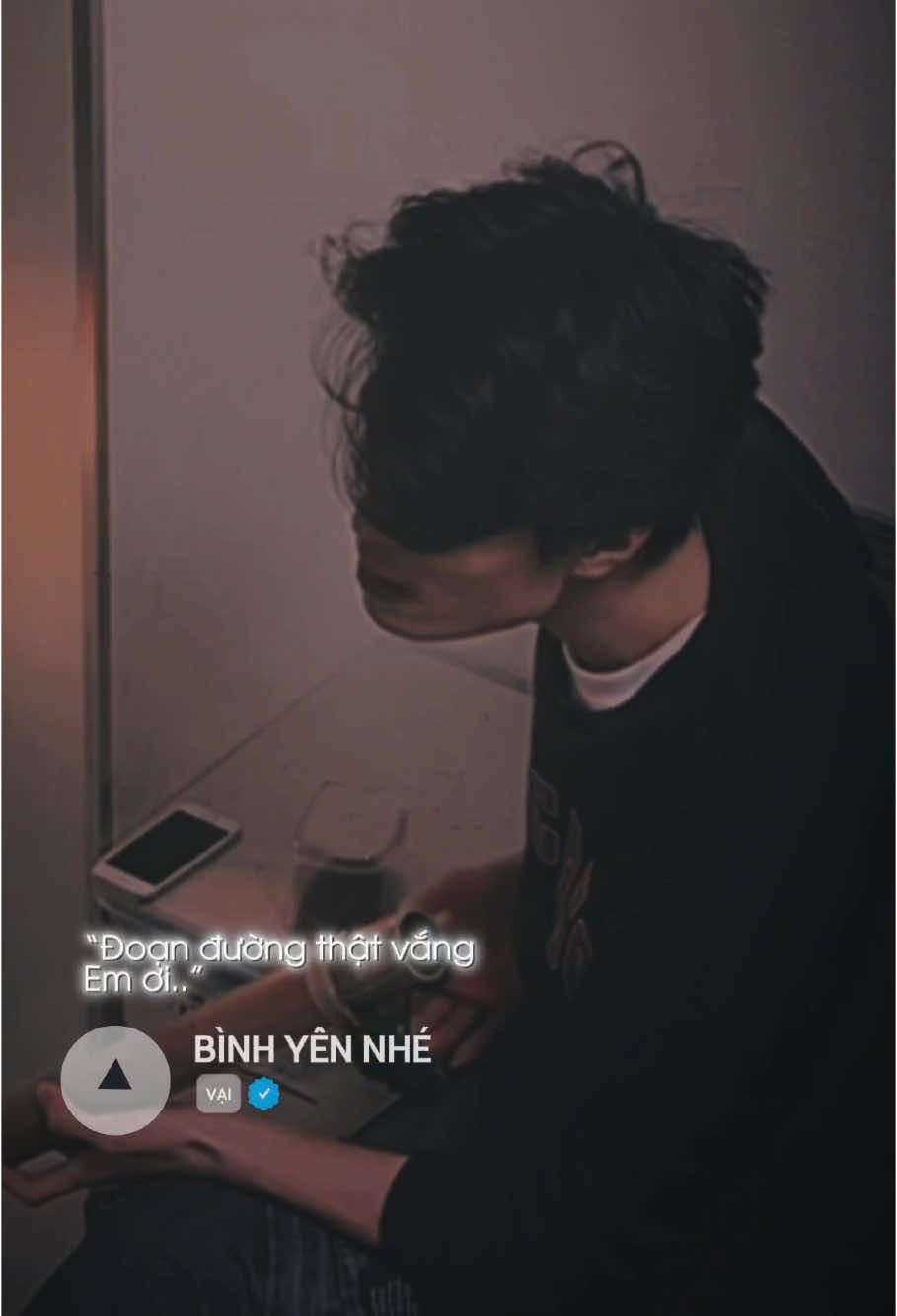 Hai bạn còn bên nhau không… #binhyennhe #cover #lyrics #music #theanh28 #anhduyy1507 #aduyentertainment 