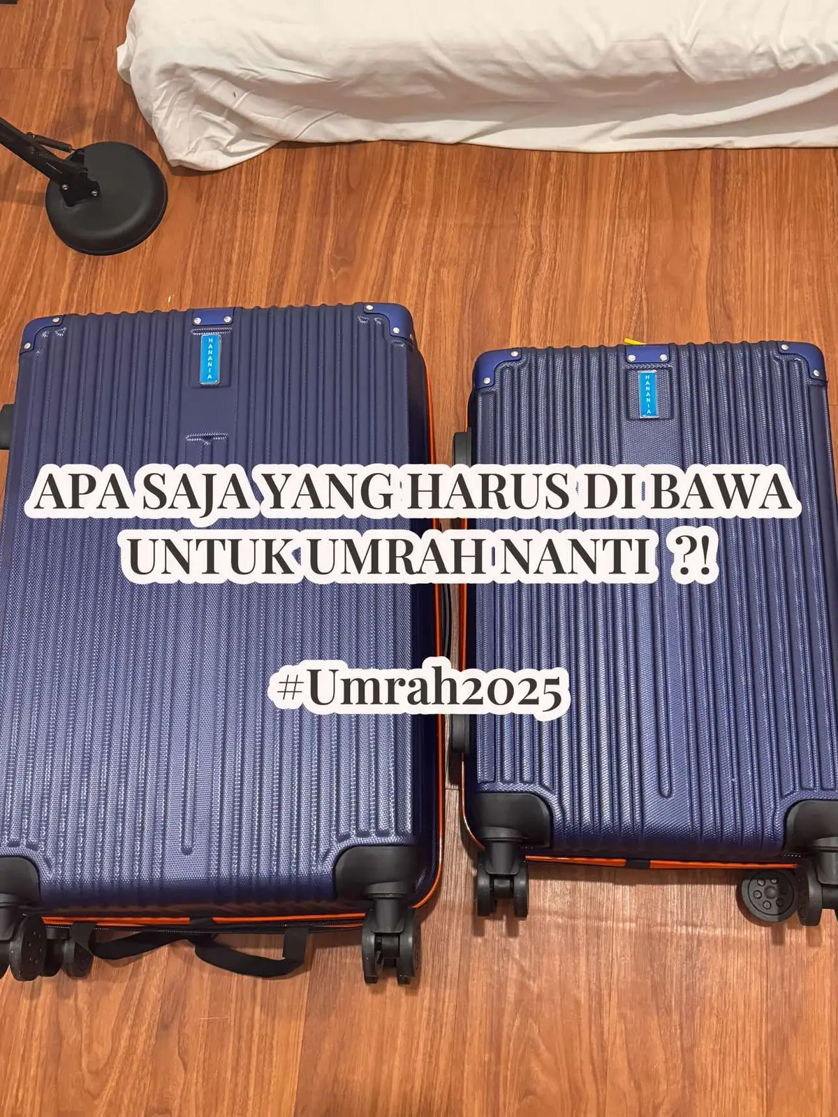 bisa untuk refrensi temen-temen juga yang mau umrah, semoga bermanfaat 🤍🙏🏻 #umrah2025 #spillbarang 