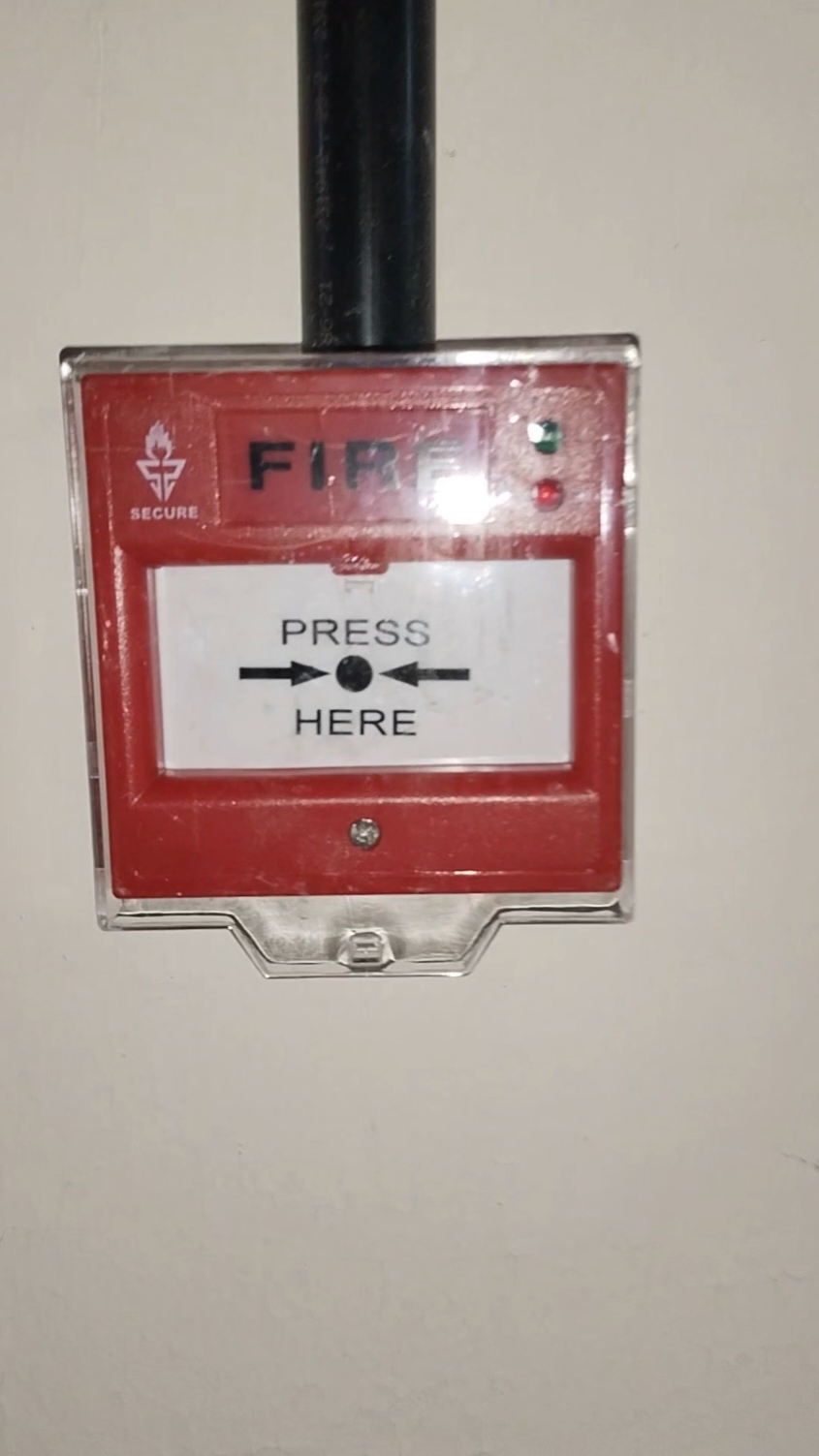 how to Install fire alarm 🔥🥰 #foryoufeed #fire #alarm #panel #🔥🔥🔥🔥🔥🔥🔥🔥🔥🔥 