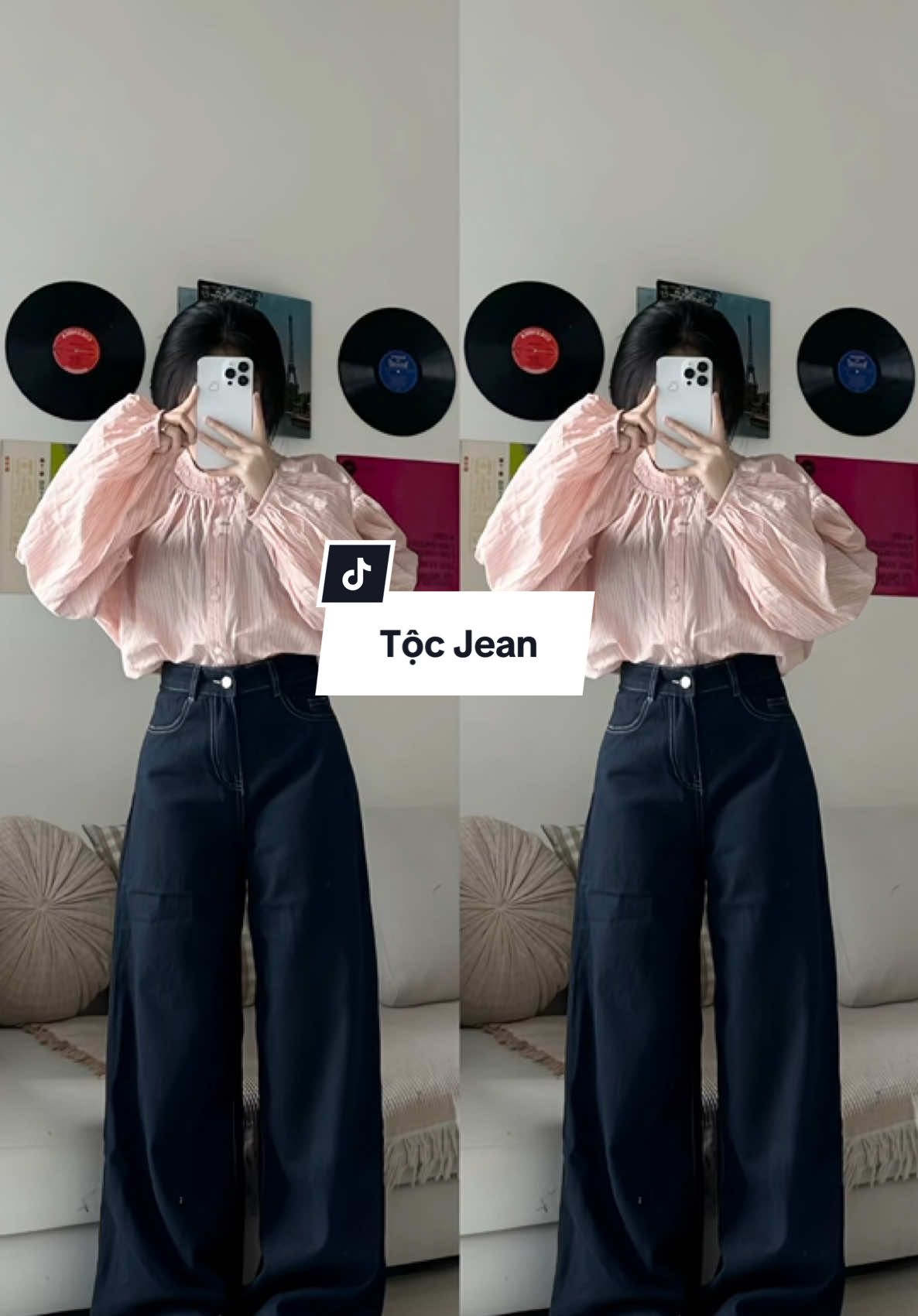 #xuhuong #outfitideas #fyb #viral #review 
