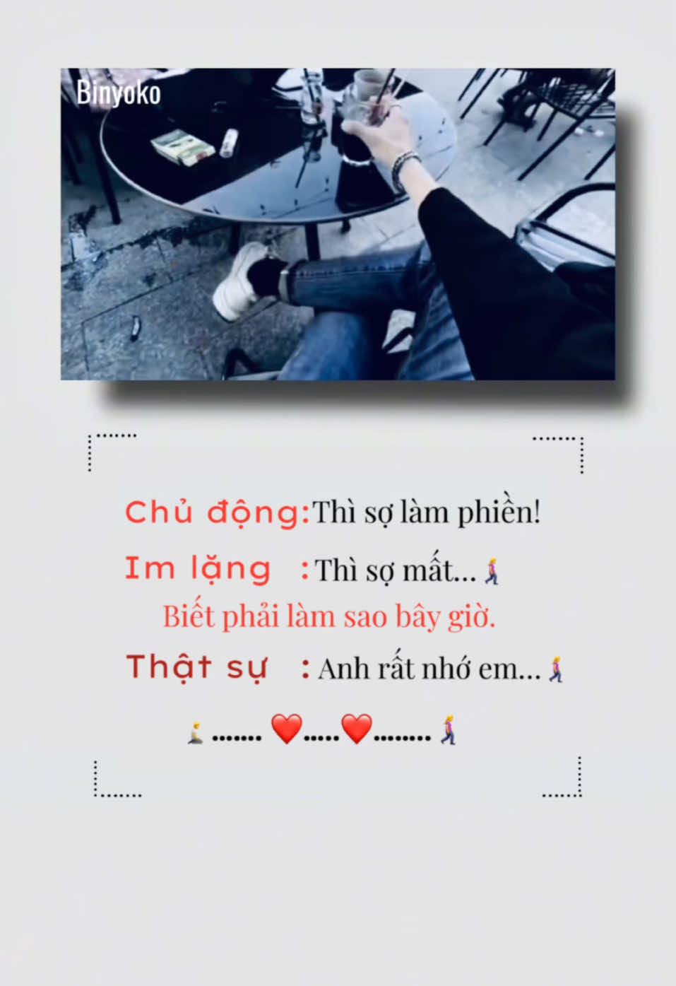 Họ thì bận rộn ngàn công việc còn tôi đây thẫn thờ nhớ mong#capcut_edit 