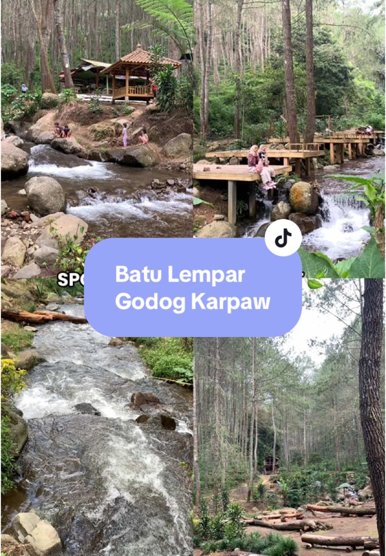 Nature therapy yang htm nya cuma goceng🍃💦 #fyp #fypシ゚ #rekomendasigarut #ieugarut #garutview #jelajahgarut #sekitargarut #tiktoktravel #wisatagarut 