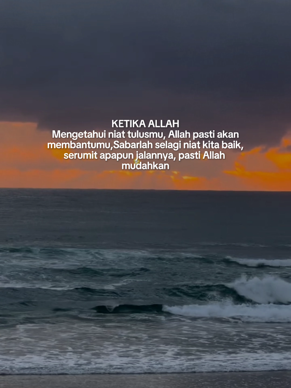 Assalamualaikum pren 🙏😊 #quotes #story #kotasantri 