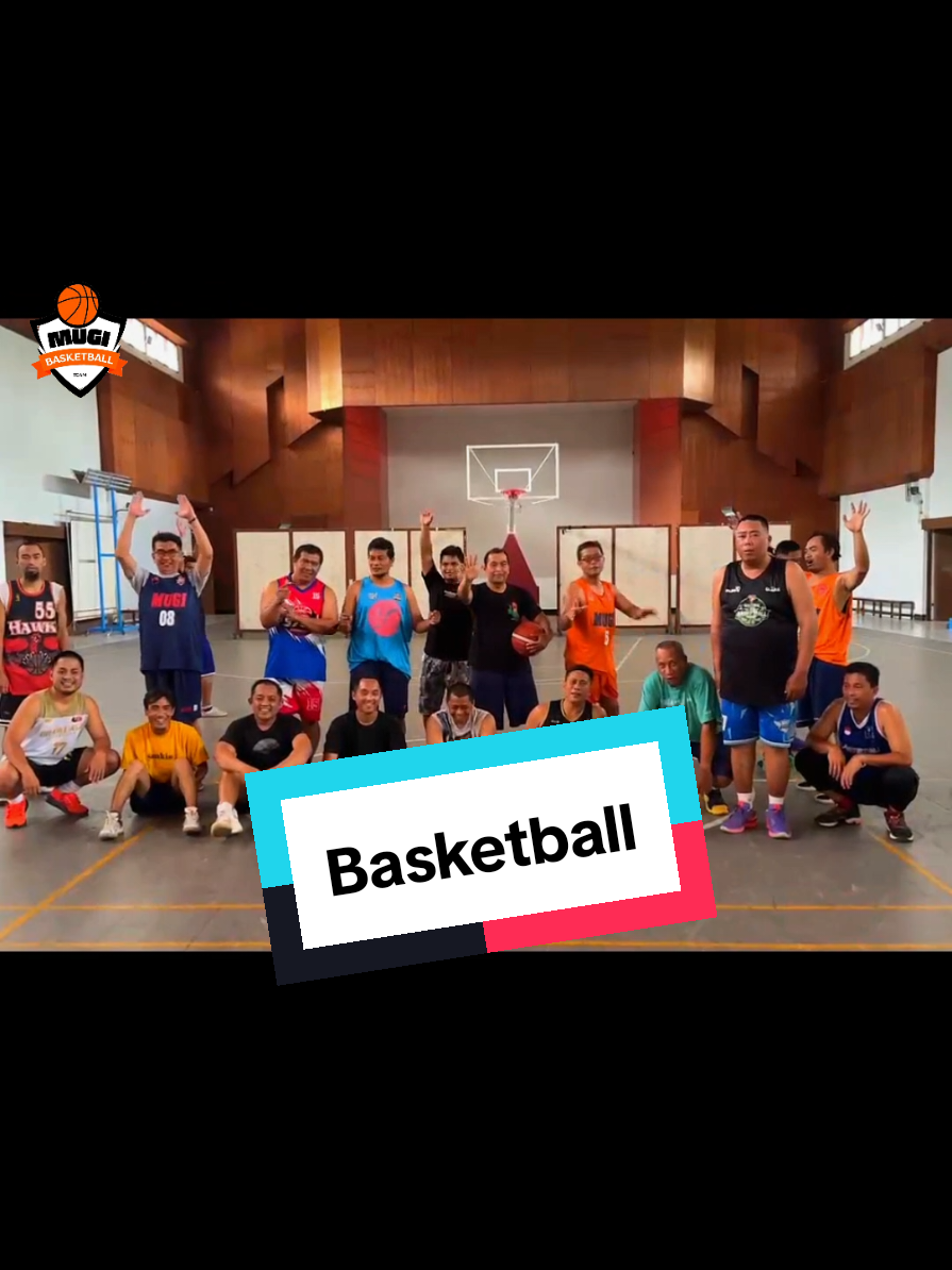 #CapCut #mugi #basketball🏀 #minggupagi 