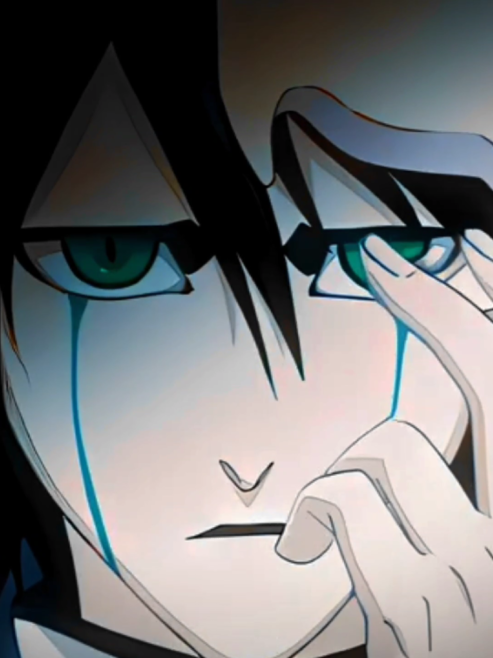 A heart you say #ulquiorra #ulquiorracifer #animeedit #bleach #edit #fyp #viral 