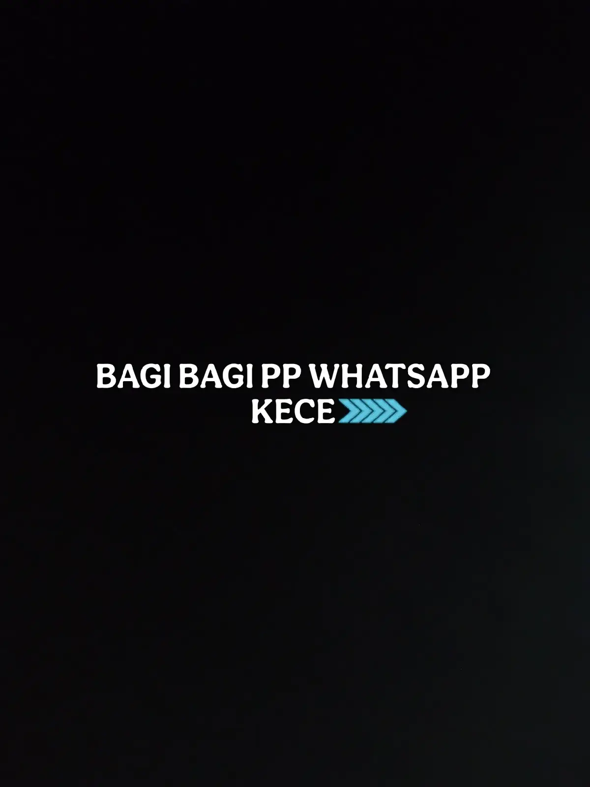 AJ_rendom PP/WA #ppwa#hitamputih #pp #fyp #ppwakece #ppkece #keceabis #fyp #viral #tiktok #bissmillahfyp #berbagiituindah #fyppppppppppppppppppppppp