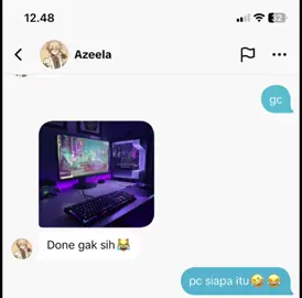 oalah pin wak🤣🗿 @selenaazeel #pcgaming #komputer #gamer #winlator #mobilador #pubg #android #handphone #tech #techtok #fyp #foryoupage 