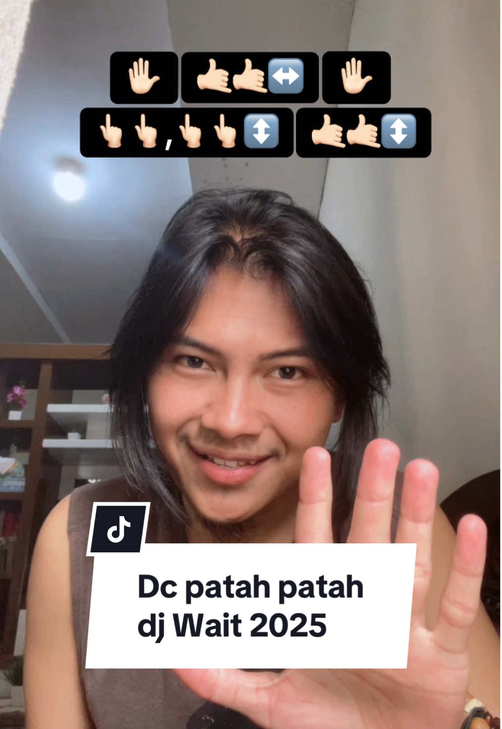 Patah patah 2025 na gais 🥰🥰🥰 #dancetiktok2025❤️❤️❤️ #dancetiktoktutorial #dancetutorial #dancetiktokchallenge #dctiktok #dancetiktok #dcpatahpatah #foryoufeed #trending 