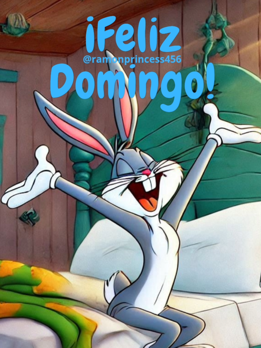 ¡Buenos días! ¡Feliz Domingo! #welcomebeginners71 #ramonprincess456