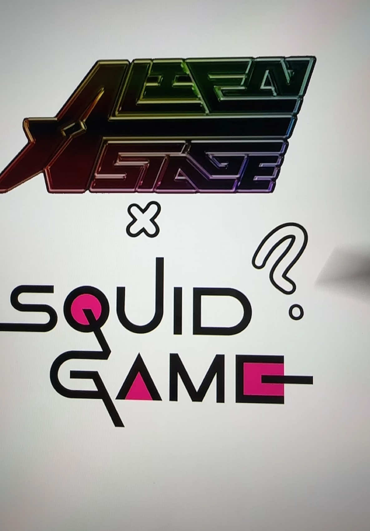 It’s 2025 where’s squid game s3 #alnst #alienstage #squidgame #mizisua #ivantill #hyuluka #fyp #fypシ 