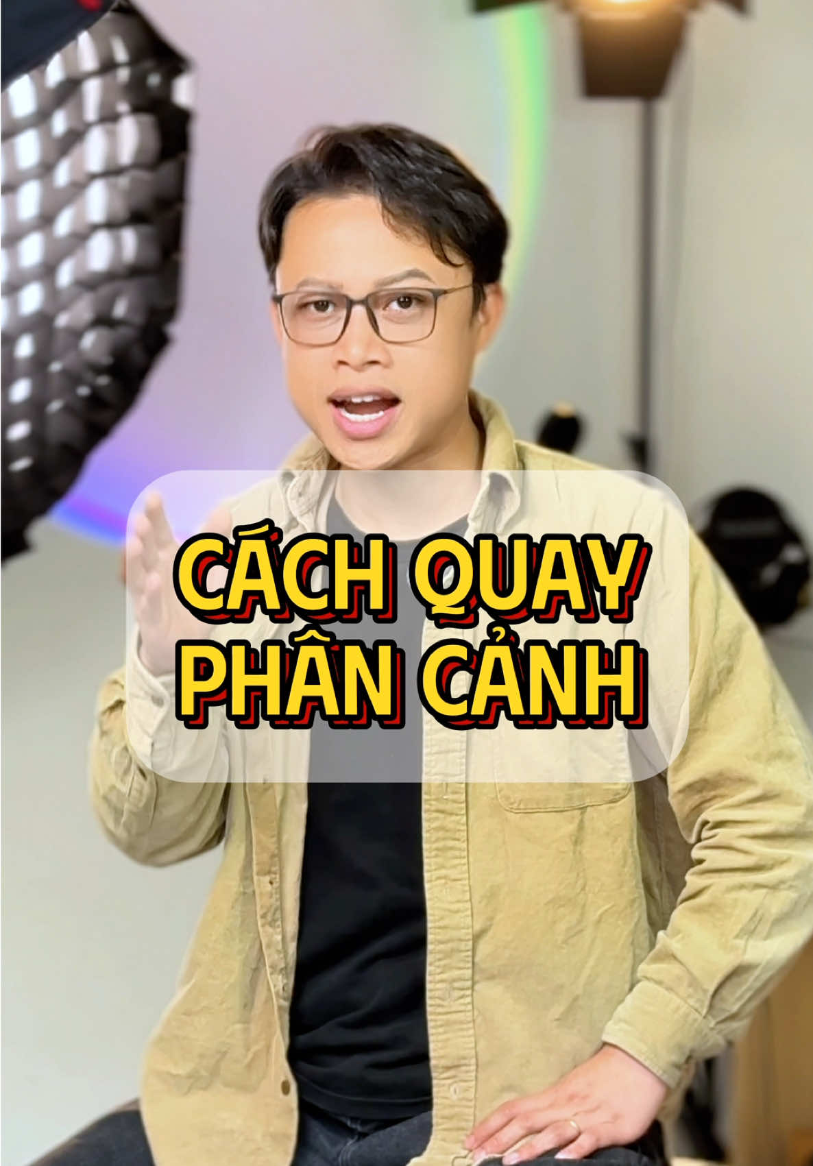 PHẦN 6: Cách quay Video - Cách quay Phân Cảnh Video ngắn. Chuỗi Video Hướng dẫn cách Quay Dựng video bán hàng dành cho người mới. #vuxuanthuy #8chuyentiepthilienket #duymuoi 