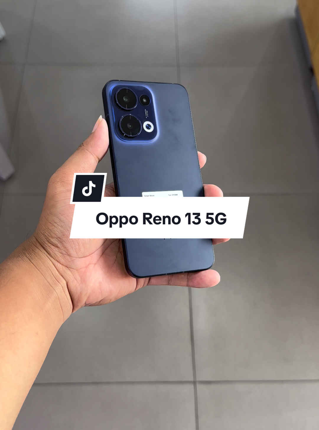 Oppo Reno 13 5G!! 👌 #oppo #oppoindonesia #kangoppo #opposelfie #opporeno13series 