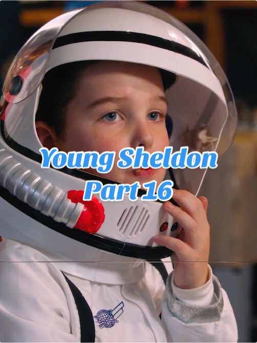 #fyp #foryou #tiktok #youngsheldons1 #sheldoncooper #comedy #funnyvideos #raeganrevord #youngsheldon 