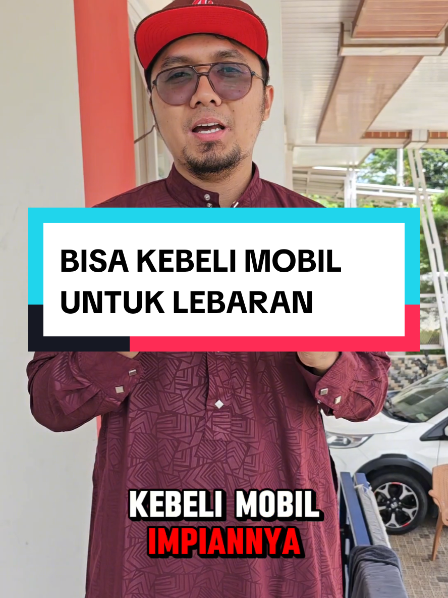 Membalas @user74317030067007 semoga temen temen semua di lebaran 2025 bisa Kebeli Mobil Impian secara Cash #belimobil #bisnisonline #algiansaputra #hondabrv 