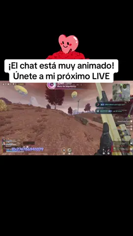 Comparto este momento en el que el chat estaba muy animado. ¡Únete a nosotros en el próximo LIVE!#tiktoklive #livehighlights 