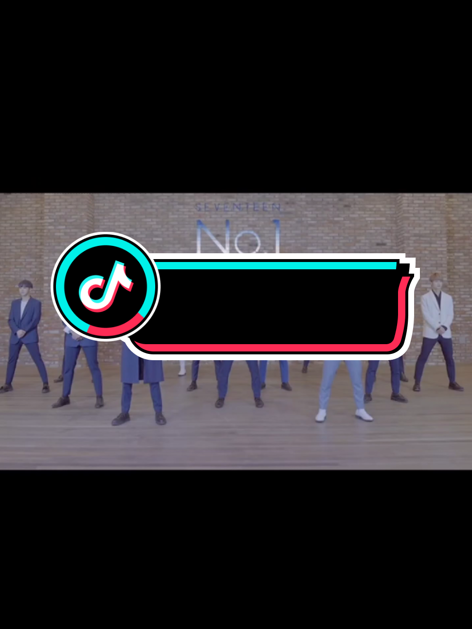 no 1 cover by seventeen  full vid di yt seventeen  #seventeen 