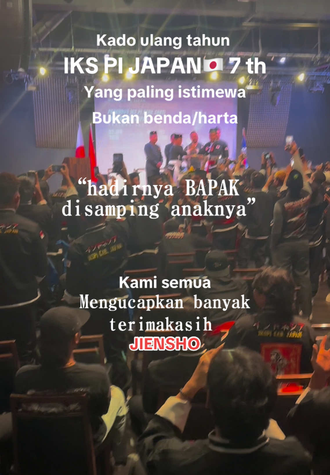 mugi tansah pinaringan sehat🌹🔥#CapCut #ikspikerasakti_indonesia #ikspi_kerasakti1980 #fyp #masukberandamuu #ikspijapan🇯🇵 #ikssedunia #srikandiikspi #masukberanda 