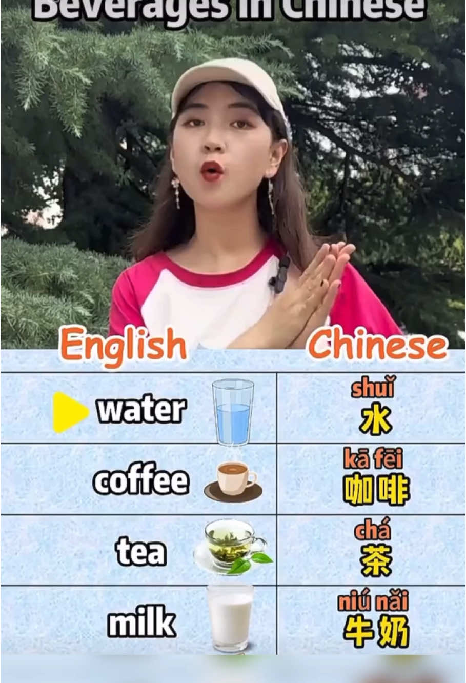 Basic Chinese phrases || #china #chinese #learnchinese 