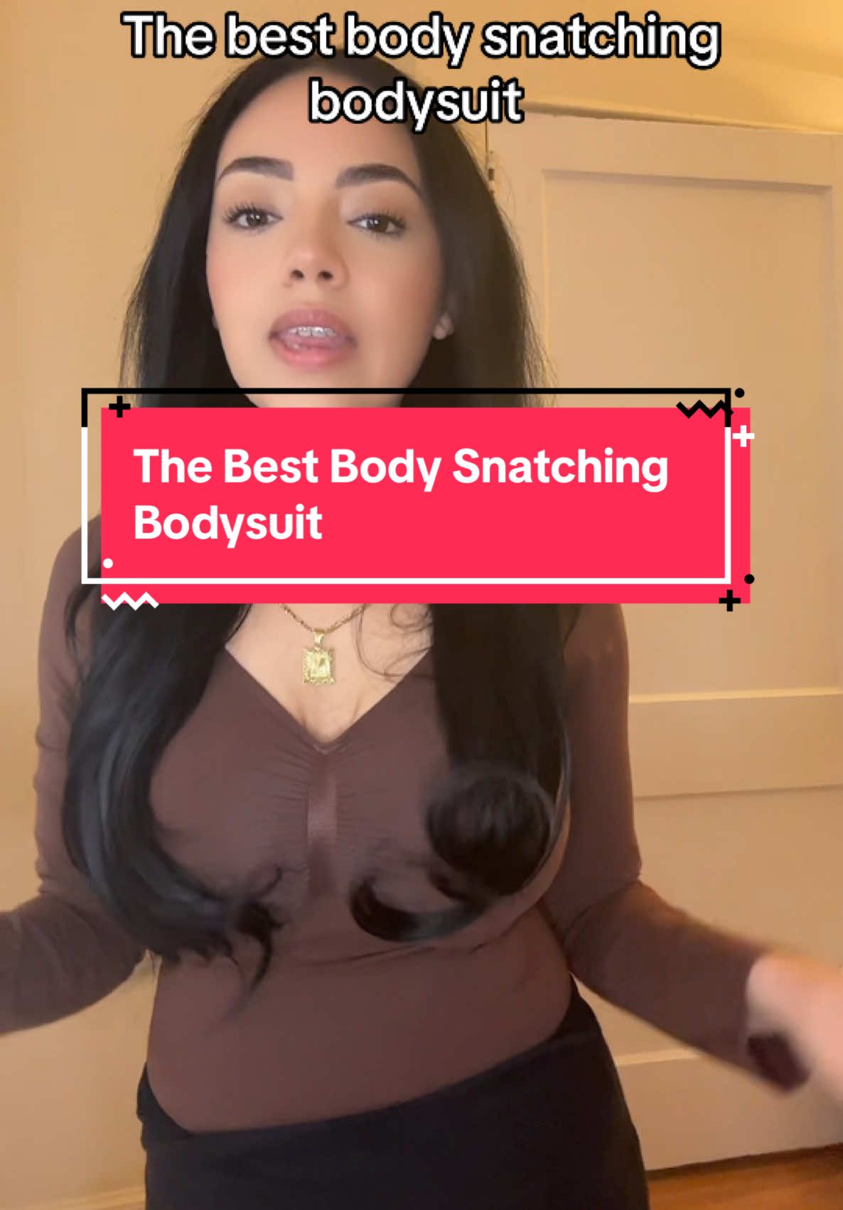 I love a good bodysuit #fyp #tiktokshop 