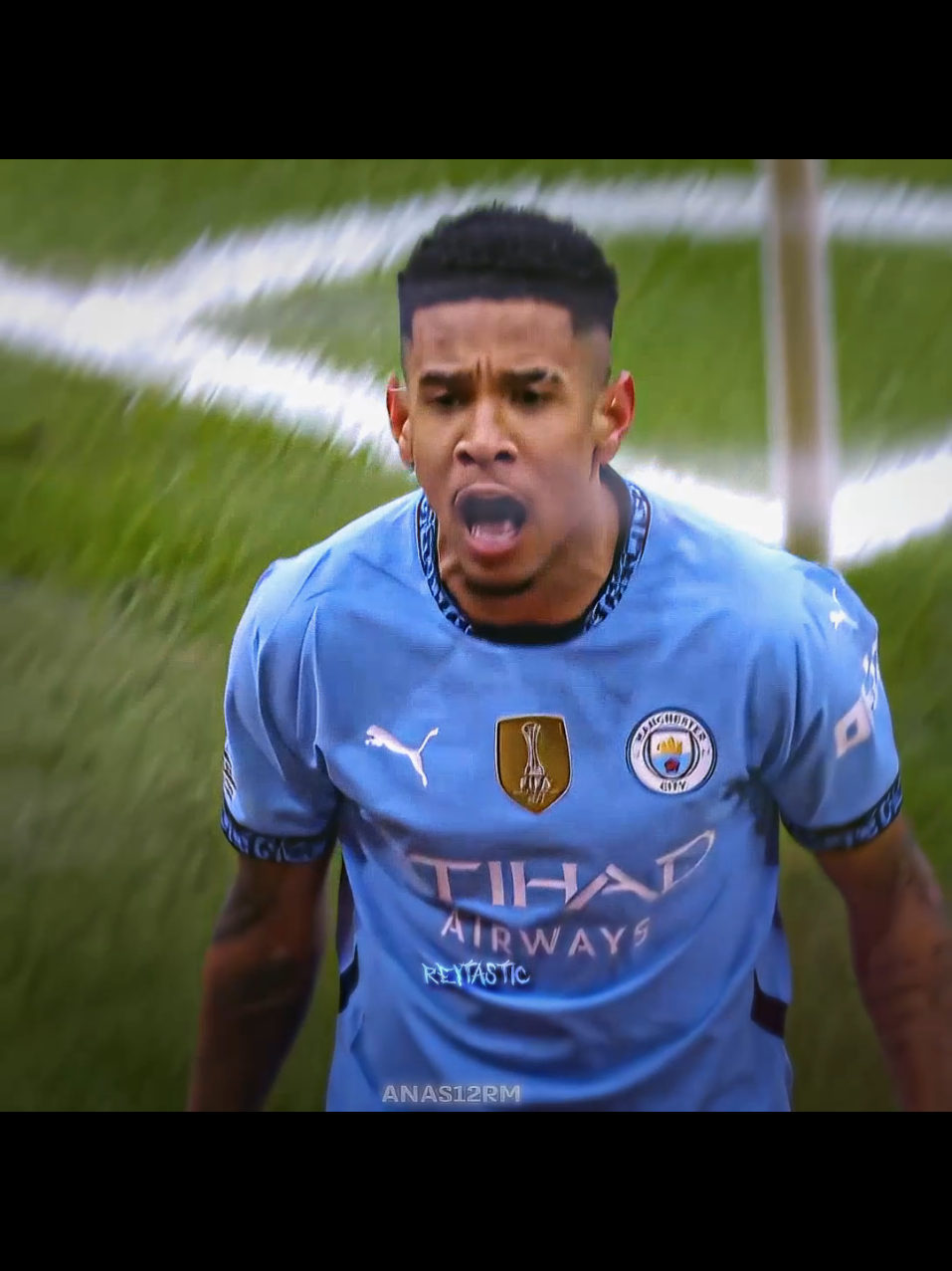 No way we've won back to back bro 😭 |No copyright intended | Get High Quality Kits, LINK IN BIO! | #mancity #aftereffects #viral #edit #football #savinho #haaland #fyp 