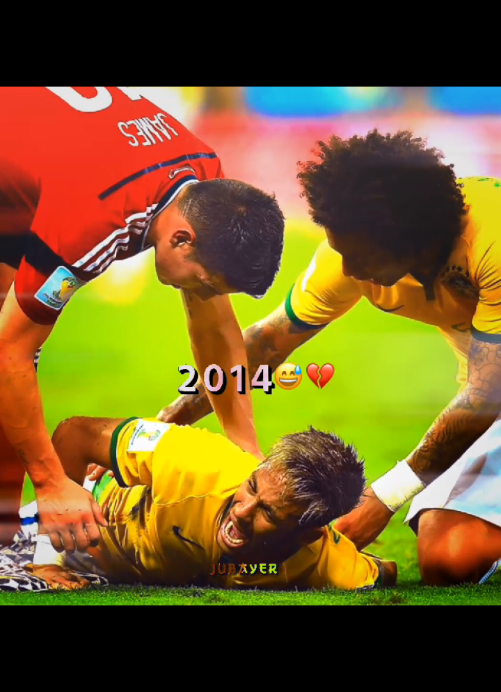 2026 Neymar ❤️‍🩹🥺 #neymar #vairal #video #trending #fyp @TikTok Bangladesh 