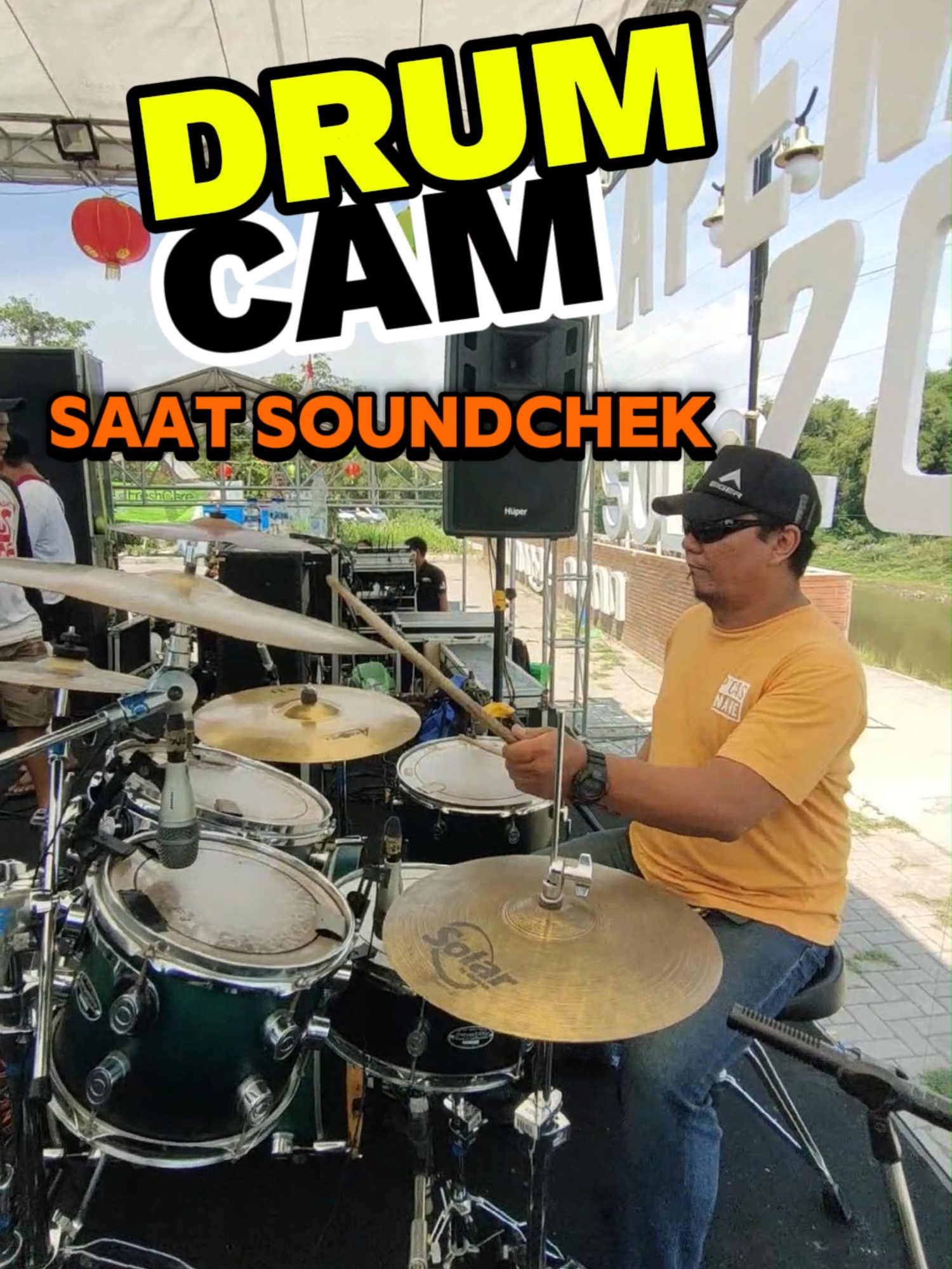 DRUMCAM #pecasndahe #musikhumor #parodimusik #DRUMCAM #drumndrum