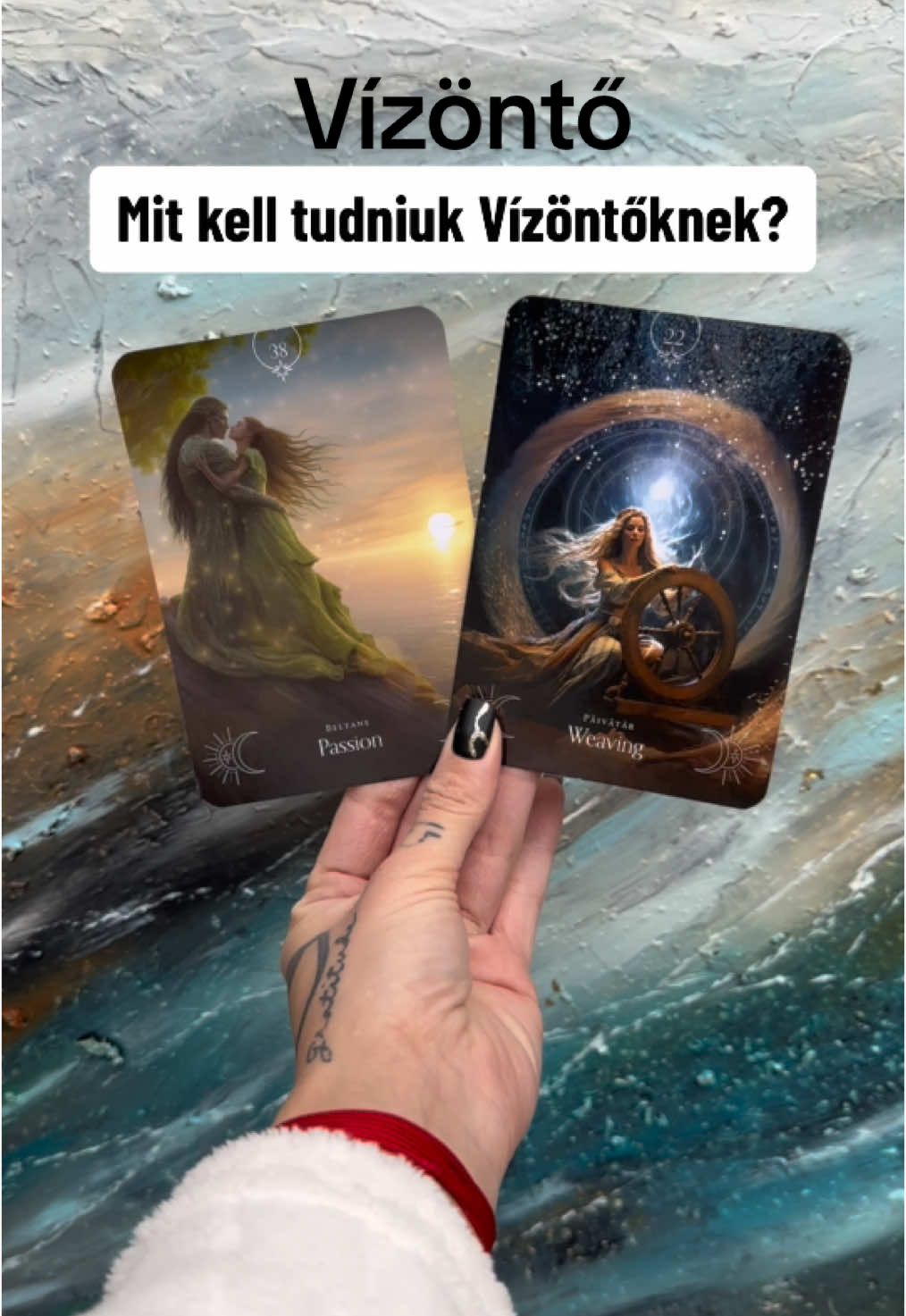 Mit kell tudniuk a Vízöntőknek?💖  Yt: egylotuszuzenetei Ig: egylotuszuzenetei #fyp #vízöntő #zodiac #égiüzenet 