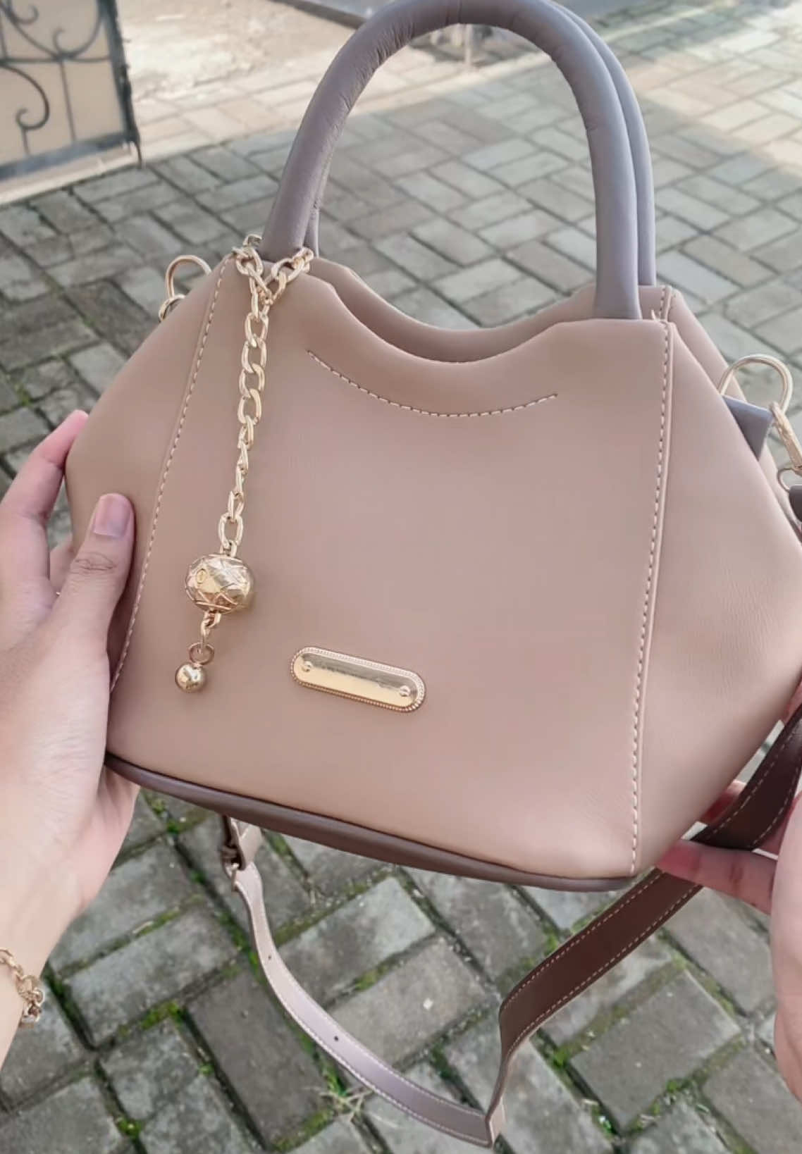 Tas rania bag😍✨ #taswanita 
