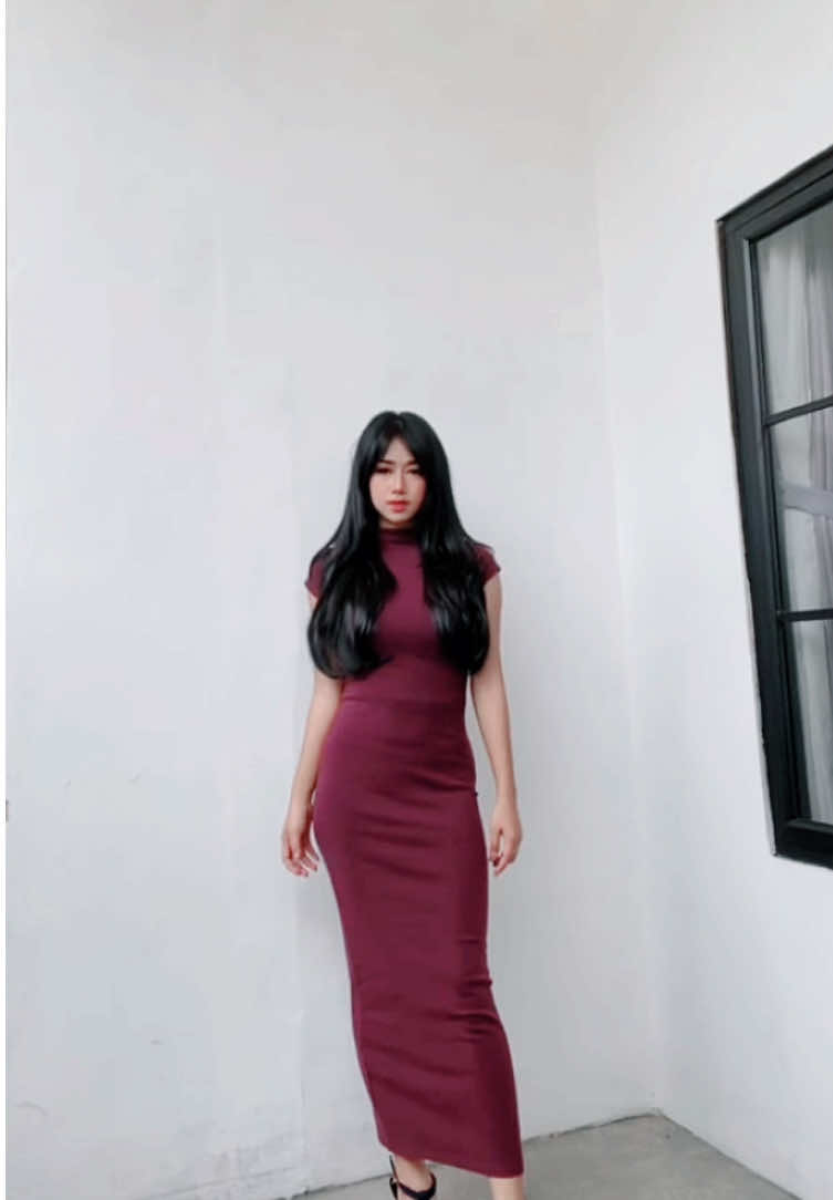 pesona cewe 168 🥰