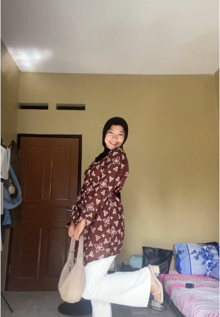 kondangan fit check✨