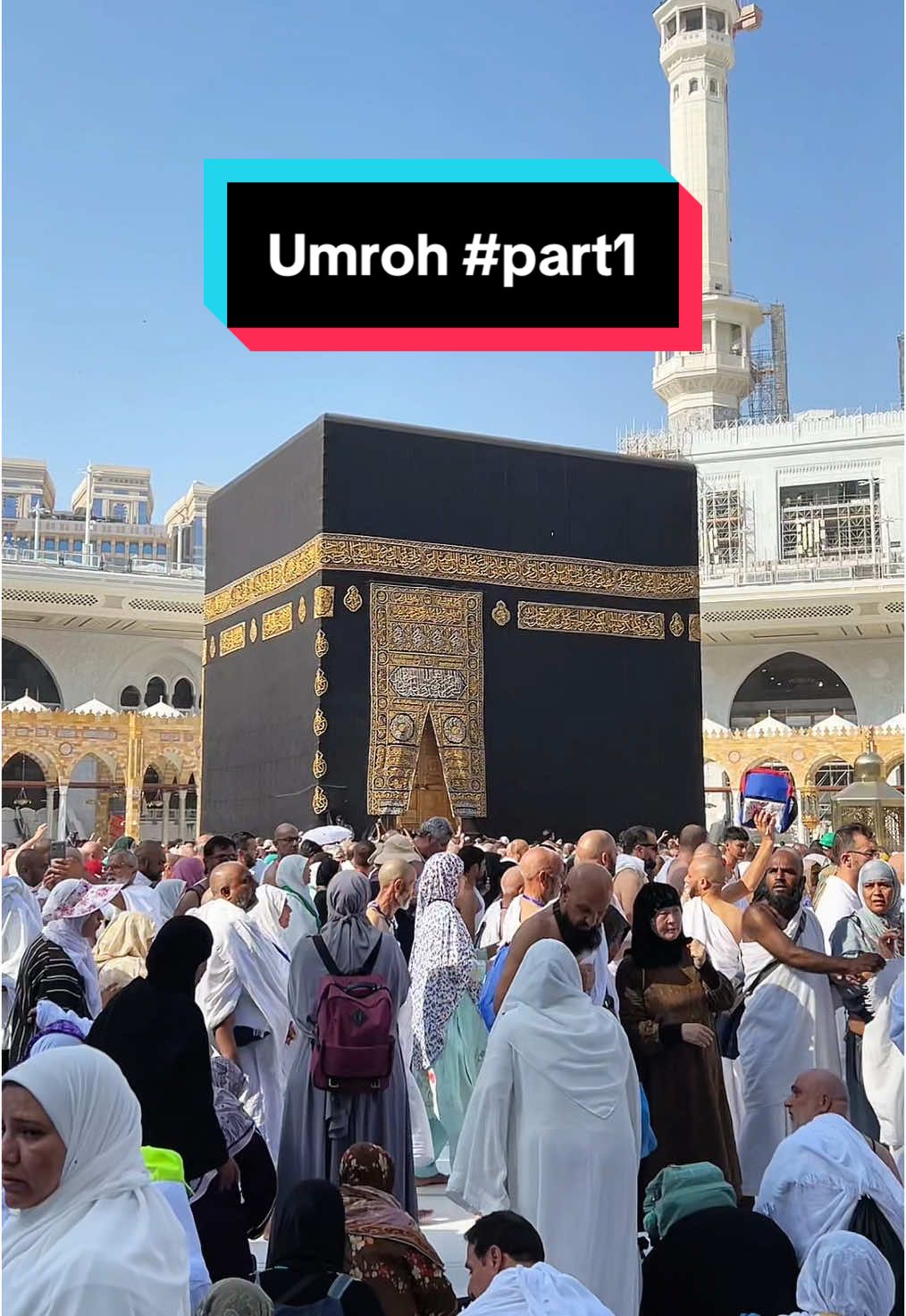 Terimakasih @ajwatourindonesia atas pelayanan nya ✨😇 #umroh2024 #vloggerjambi #ajwatourindonesia #tourtravelumrohjambi 