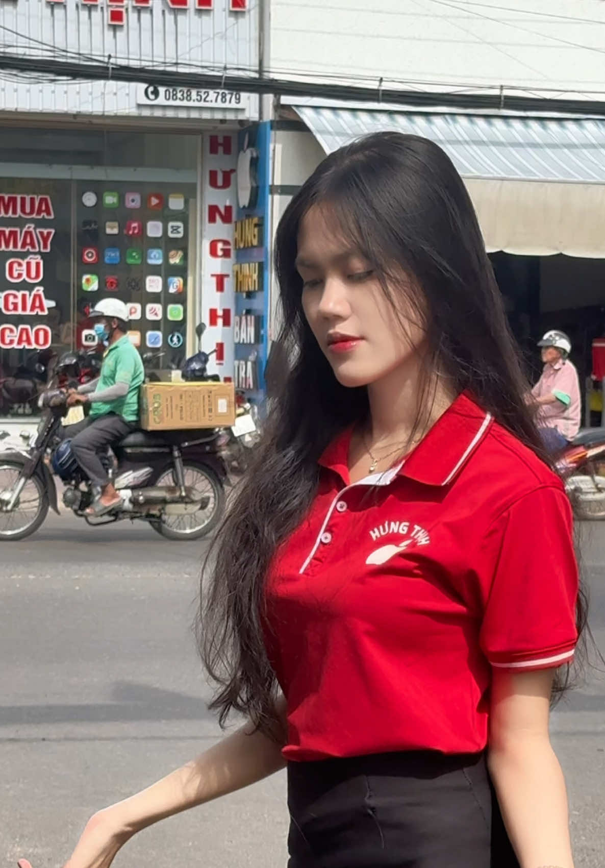 nôn tết quá rồi @Tiểu tiên nữ ở Hưng Thịnh🧚‍♀️  #hungthinh480 #iphonegiare 